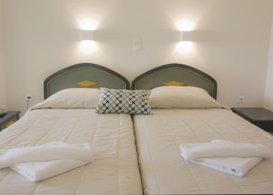 Luminoso e moderno appartamento a Rethymno