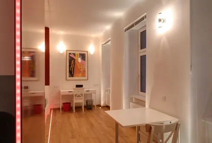 Entire apartment at Neulerchenfelder Straße 41, image 1 of 25