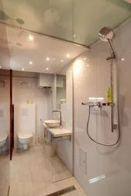 Entire apartment at Neulerchenfelder Straße 41, image 11 of 25