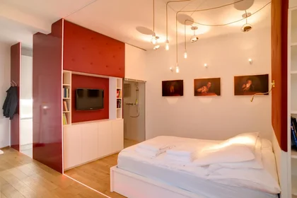 Entire apartment at Neulerchenfelder Straße 41, image 15 of 25
