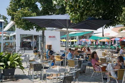Entire apartment at Neulerchenfelder Straße 41, image 21 of 25