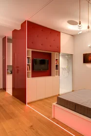 Entire apartment at Neulerchenfelder Straße 41, image 6 of 25