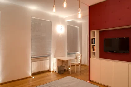 Entire apartment at Neulerchenfelder Straße 41, image 7 of 25