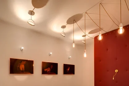 Entire apartment at Neulerchenfelder Straße 41, image 9 of 25