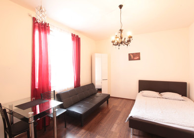 Entire place at Freyova 25/31, image 1 of 10