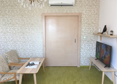 Logement avec 3 chambres à Bratislava