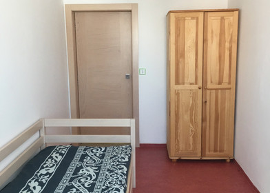 Appartamento con 2 camere da letto a Bratislava