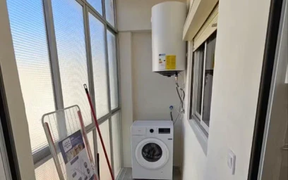 Habitación privada en Calle Alfonso el Sabio, imagen 4 de 9
