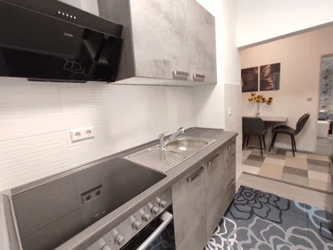 Apartamento inteiro em Böttgerstraße, imagem 22 de 27