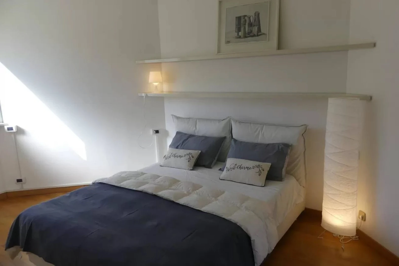 Appartamento con 3 camere da letto a Como
