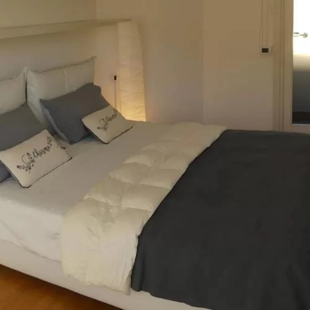 Como içinde 3 yatak odalı konaklama
