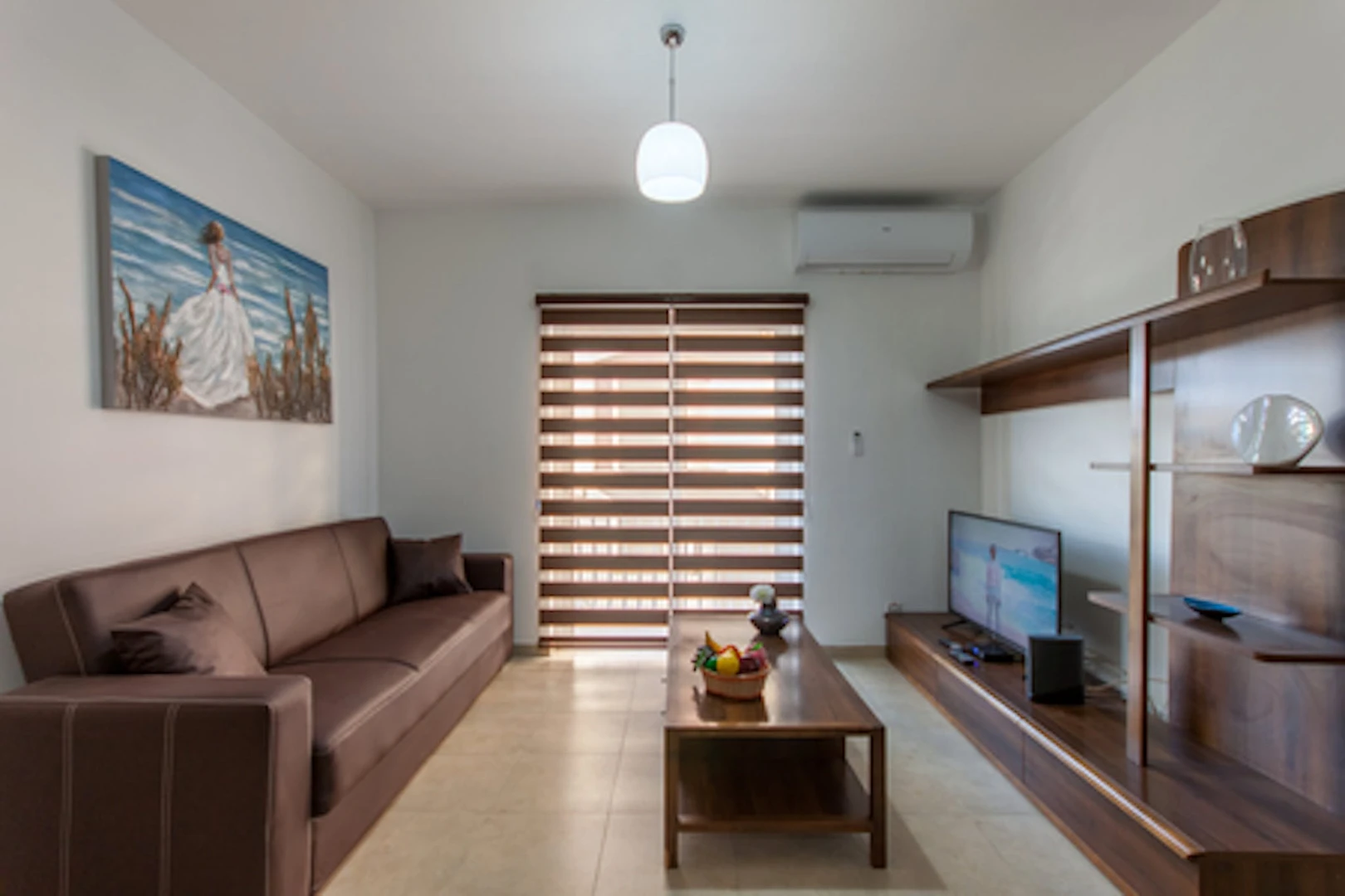 Apartamento moderno e brilhante em Malta