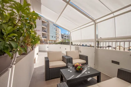 Accommodation with 3 bedrooms in {area}