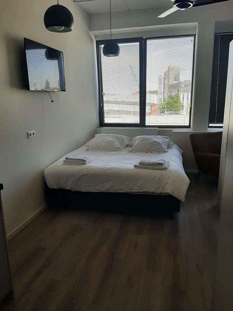 Appartamento con 3 camere da letto a Anversa