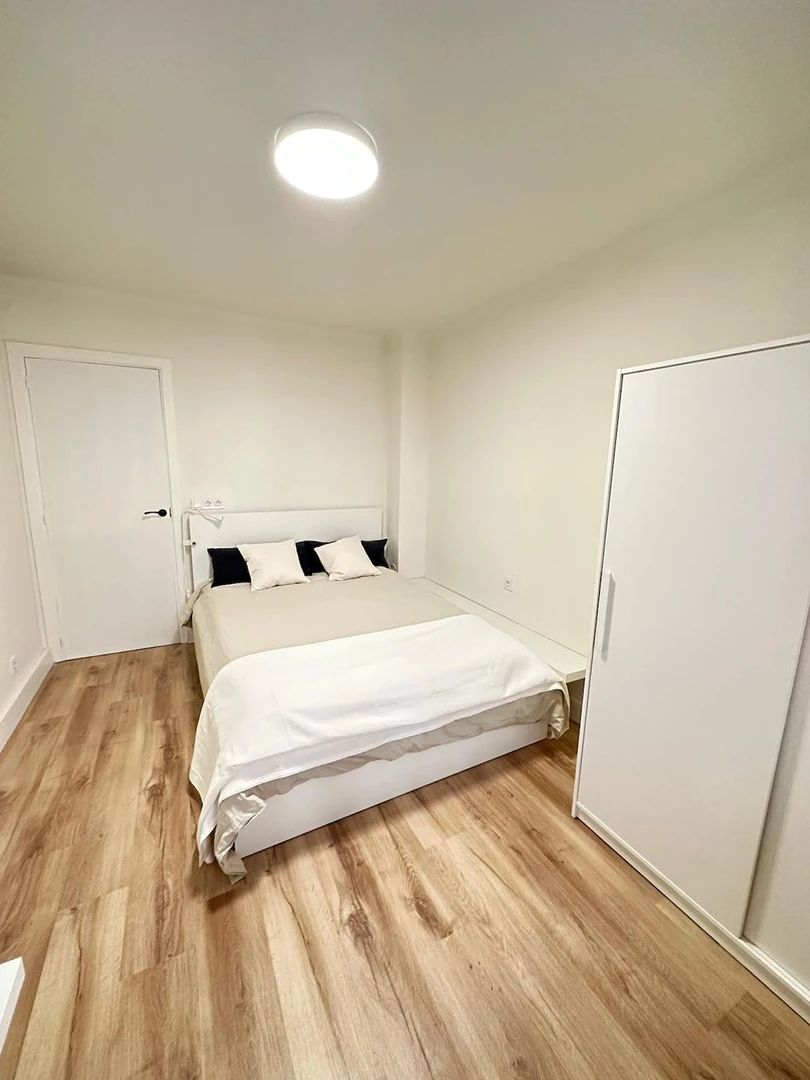Alquiler de habitaciones por meses en Tarragona