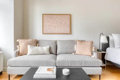 Evin tamamı konumu Washington Street, Manhattan, 2 10 görüntüsü