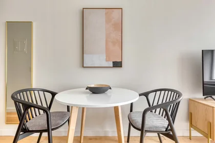 Evin tamamı konumu Washington Street, Manhattan, 5 10 görüntüsü