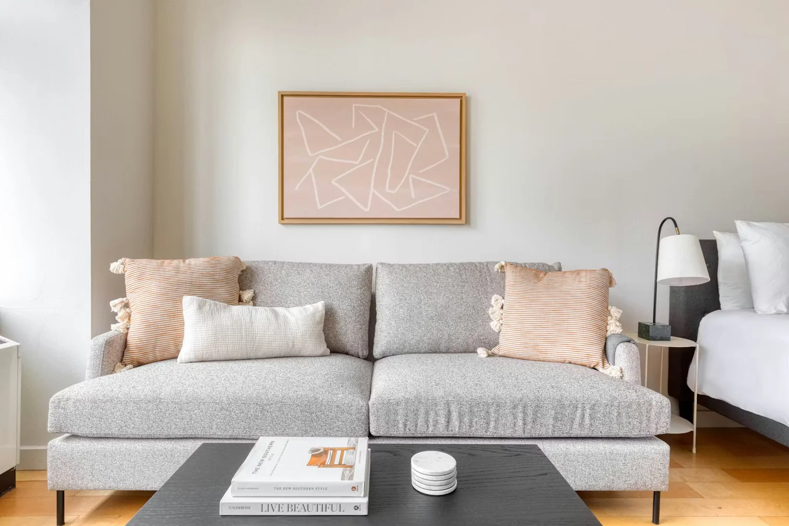 Washington Street, Manhattan