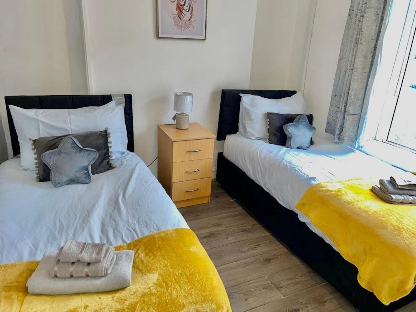 Appartamento con 2 camere da letto a Norwich