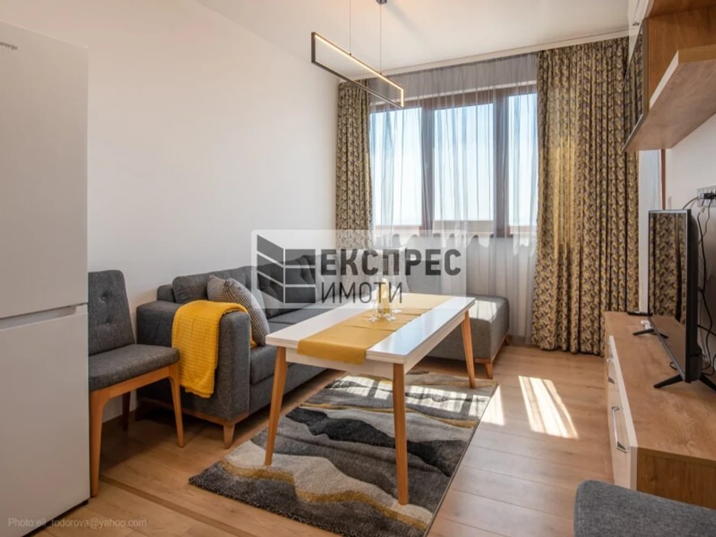 Alojamento com 2 quartos em Varna