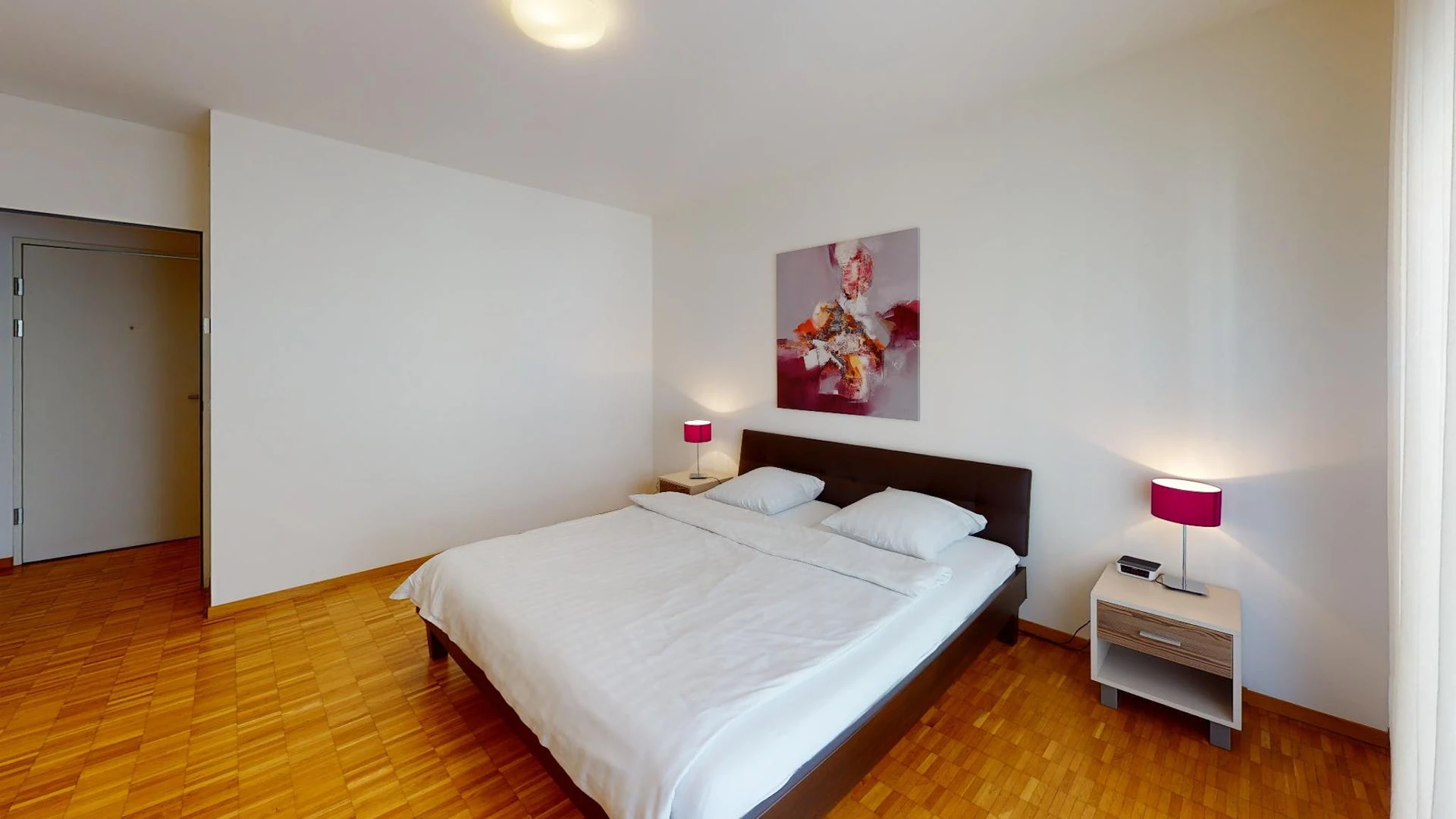 Appartamento in centro a Basel