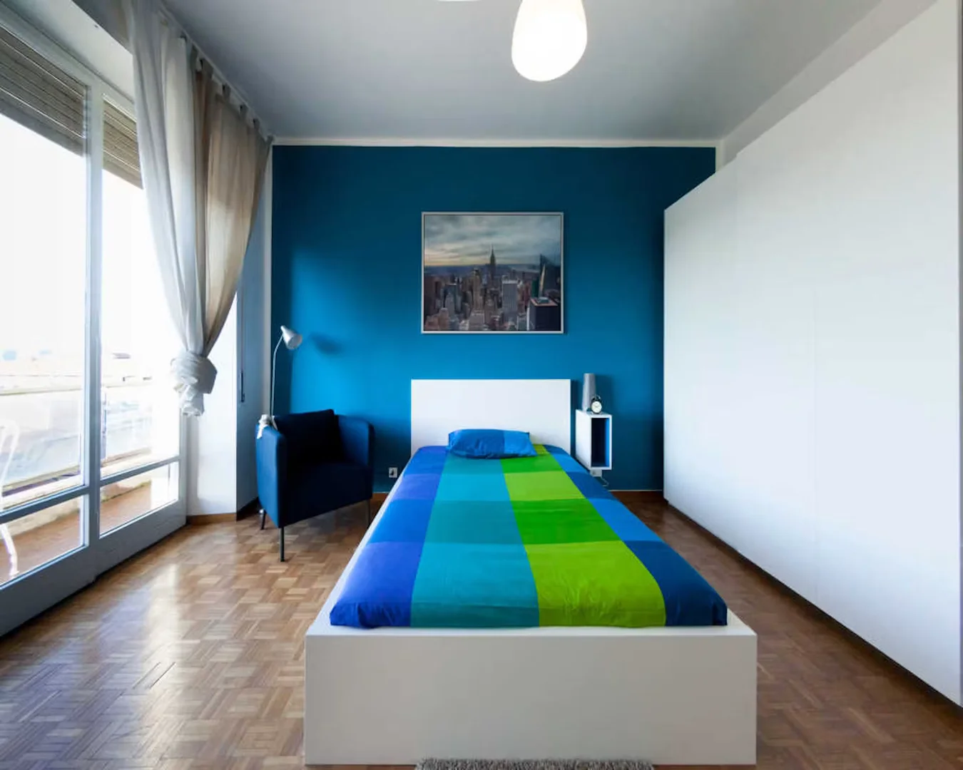 Preisgünstiges Studentenzimmer in günstiger Lage in