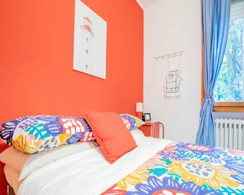 Quarto privado em Via Felice Mendelssohn, , imagem 1 de 10