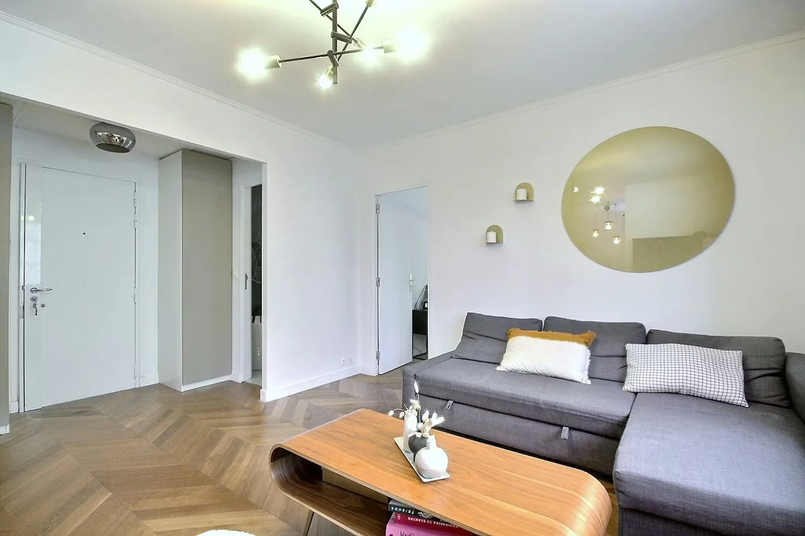 Rue Georges Sorel, 