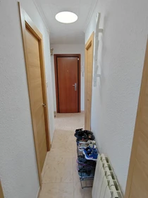 Alojamento com 3 quartos em Alicante