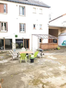 Quarto privado em Le mans, 72100, imagem 2 de 14