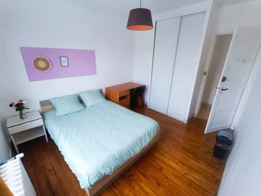 Quarto privado em Le mans, 72100, imagem 11 de 14