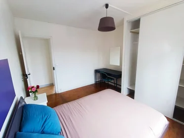 Quarto privado em Le mans, 72100, imagem 12 de 14