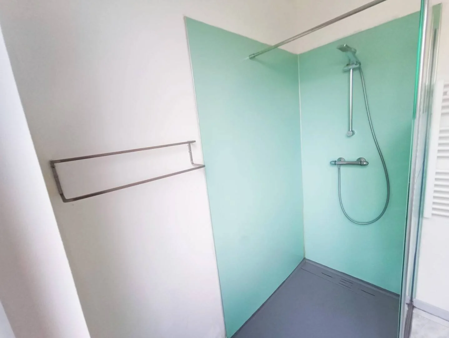Chambre à louer dans un appartement d'étudiant à , entièrement meublée