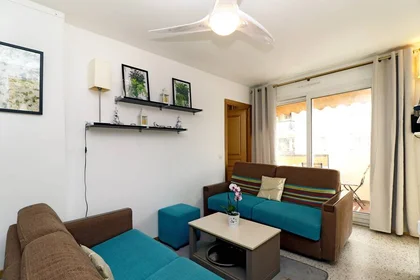 Private room at Nice, 06200, image 1 of 10