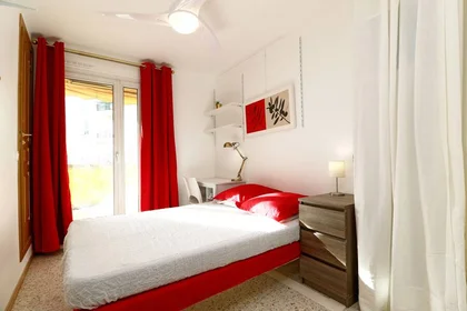 Private room at Nice, 06200, image 11 of 17