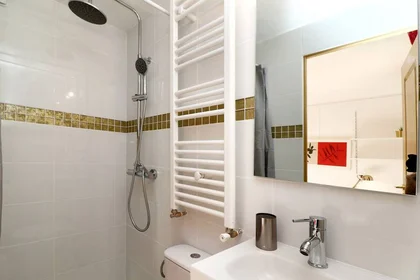 Private room at Nice, 06200, image 12 of 17