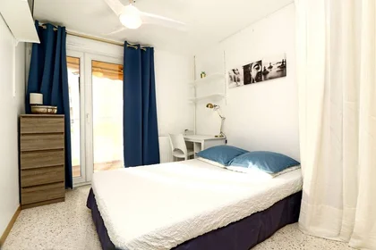 Private room at Nice, 06200, image 13 of 17