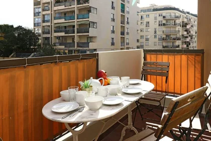 Private room at Nice, 06200, image 15 of 17