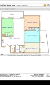 Private room at Nice, 06200, image 17 of 17