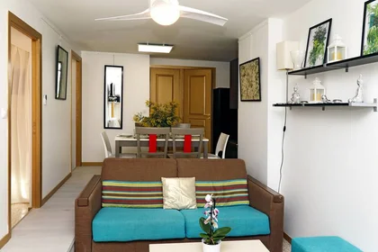 Private room at Nice, 06200, image 3 of 17