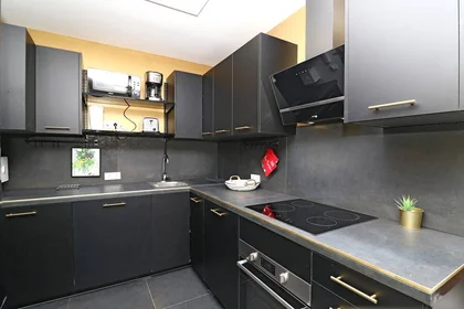 Private room at Nice, 06200, image 5 of 17