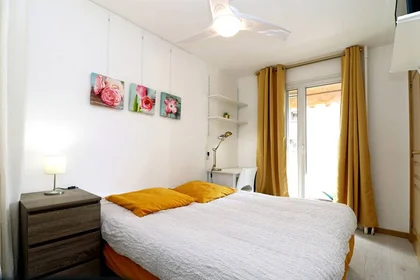 Private room at Nice, 06200, image 7 of 17