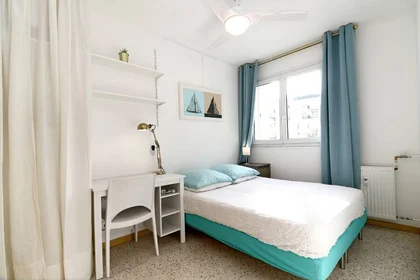Private room at Nice, 06200, image 9 of 17