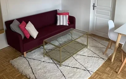 Helles Privatzimmer in {area}