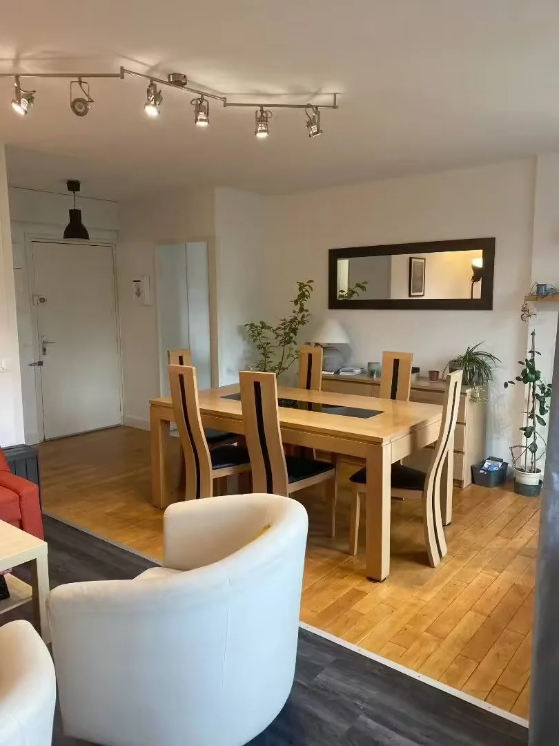 Gemütliches Zimmer für Studenten in 