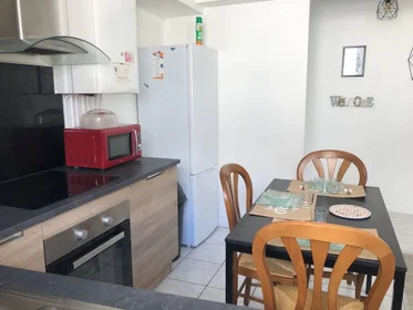 Privatzimmer in der Orléans, 45000, bild 1 von 7