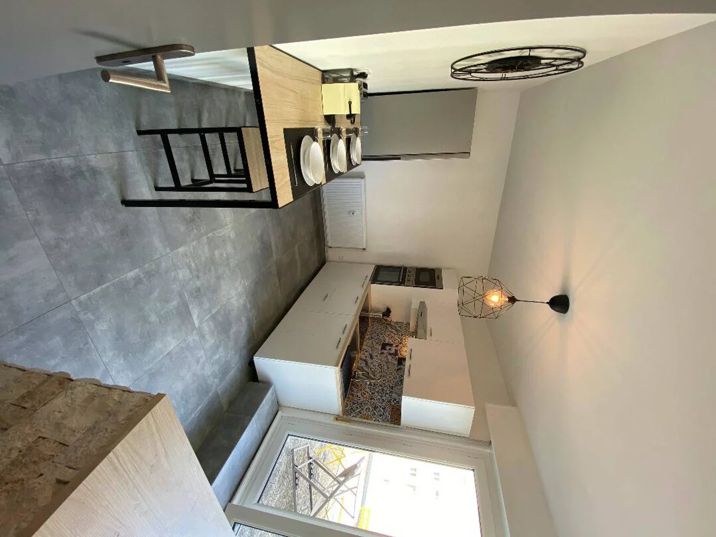 Budget-friendly student room close to campus in 