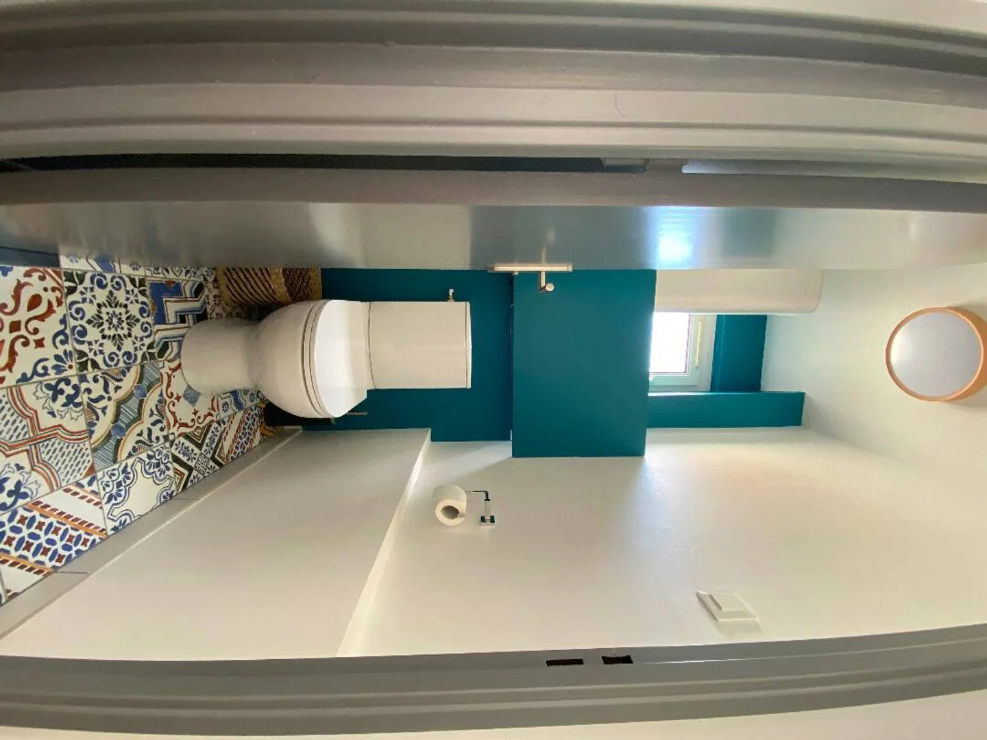 Cozy room for students available in 