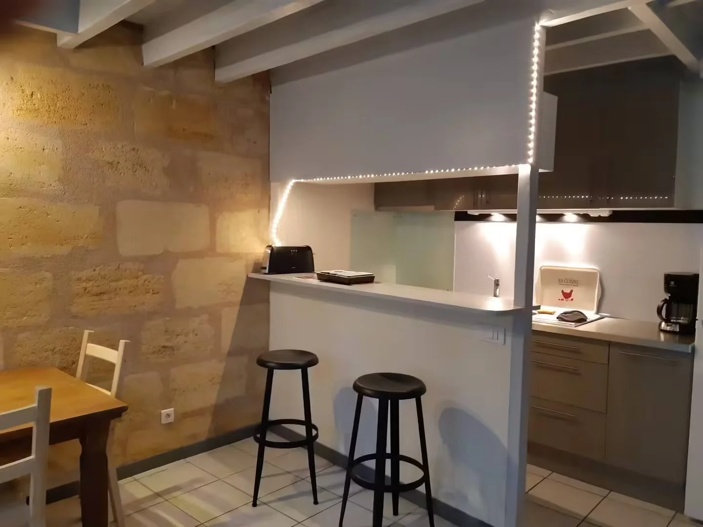 Studentenfreundliches Zimmer in  mit modernen Annehmlichkeiten