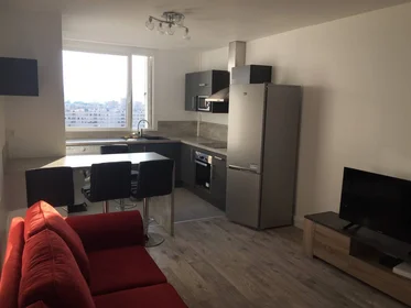 Stanza privata in Lyon 8e arrondissement, 69008, immagine 1 di 10